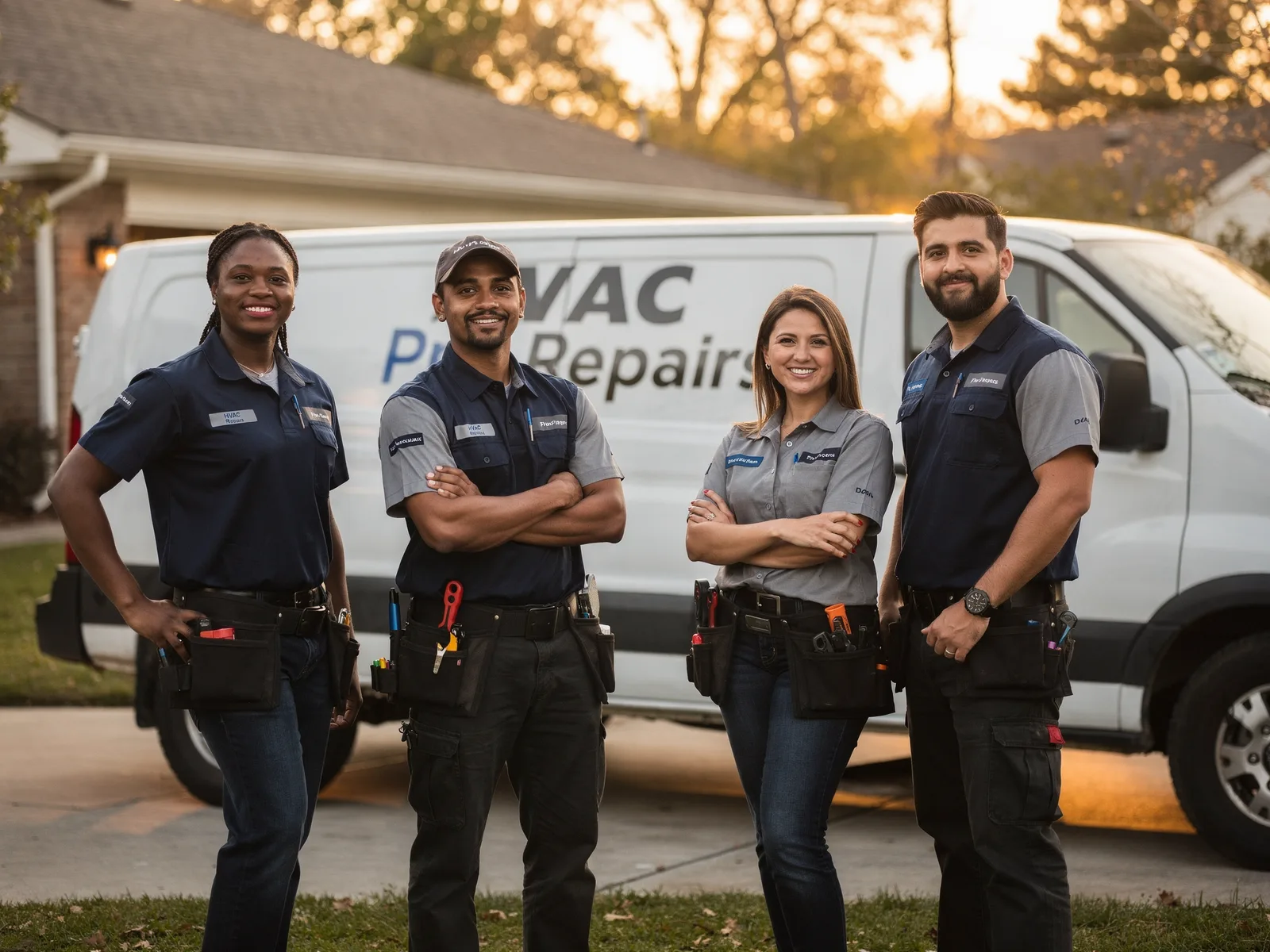 Heat Pump Repair company in Lambert Lake, ME