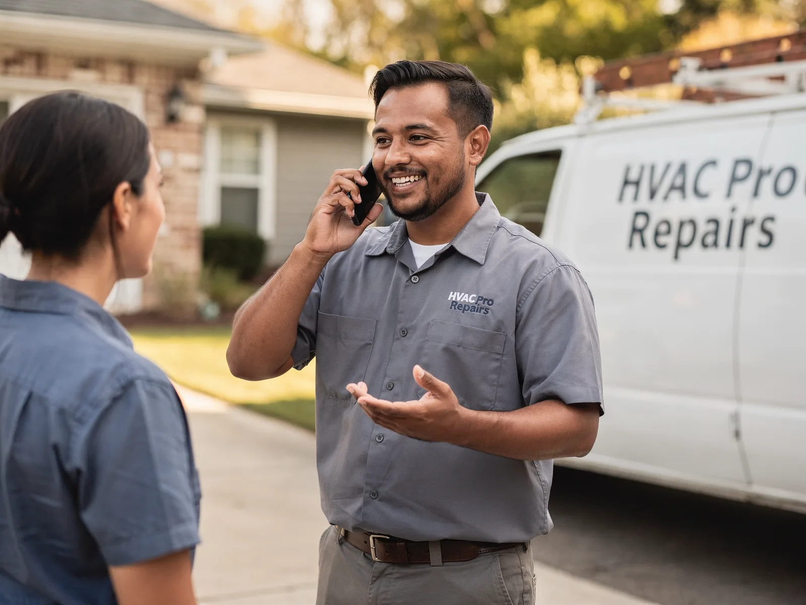 Heat Pump Repair Lambert Lake, ME FAQs